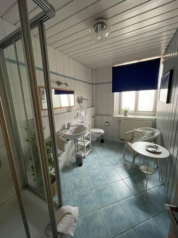 Zum Schwanen Garni Hotel Buggingen ภายนอก รูปภาพ