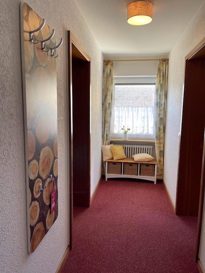 Zum Schwanen Garni Hotel Buggingen ภายนอก รูปภาพ
