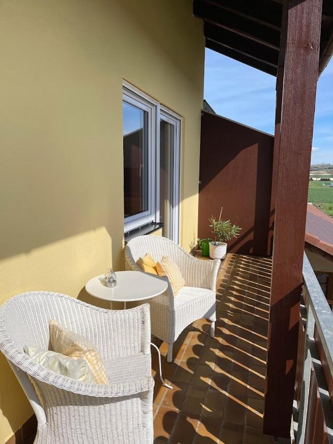 Zum Schwanen Garni Hotel Buggingen ภายนอก รูปภาพ