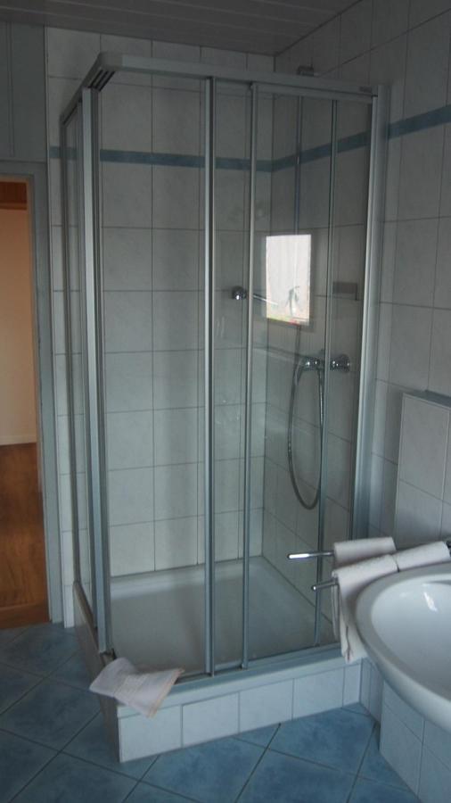 Zum Schwanen Garni Hotel Buggingen ภายนอก รูปภาพ